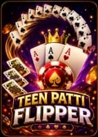 Teen Patti Flipper