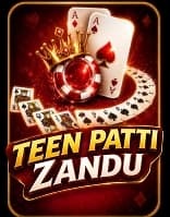 Teen Patti Zandu