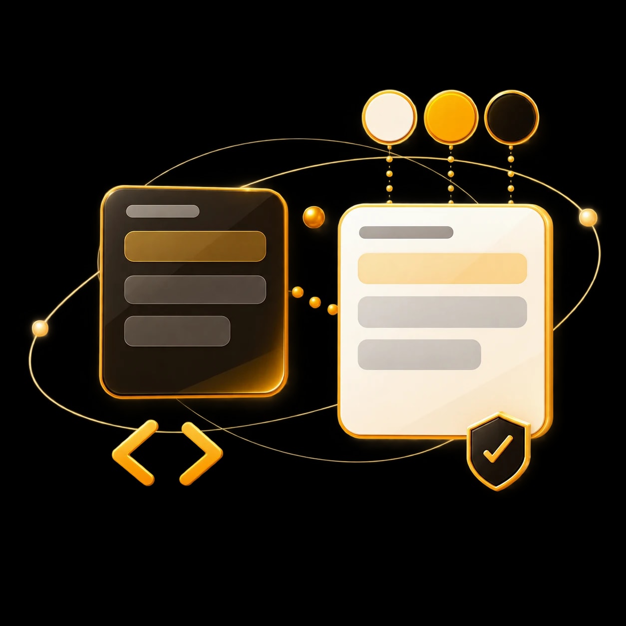 Clone Sites illustration