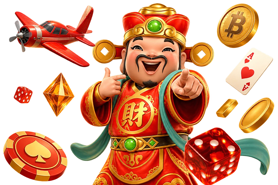 Casino Integration