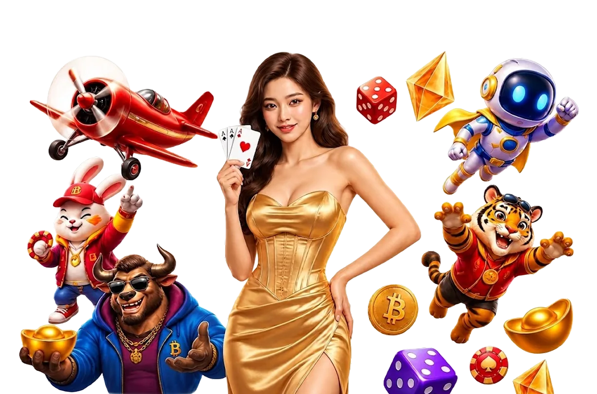 In-House Games
